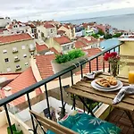 Lejlighed Cozy In 50 M² Sea View