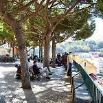 Cozy In 50 M² Sea View Lejlighed