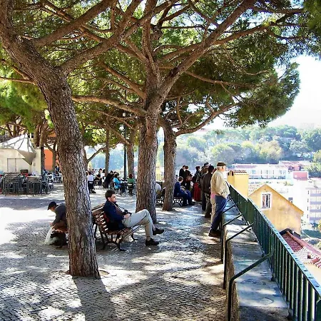 Cozy In 50 M² Sea View Lägenhet