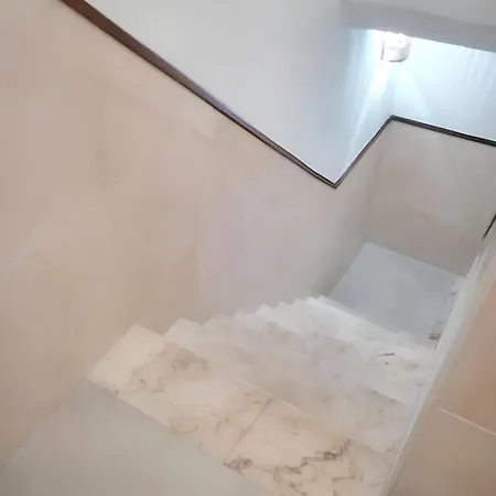 Apartment Cozy In 50 M² Sea View