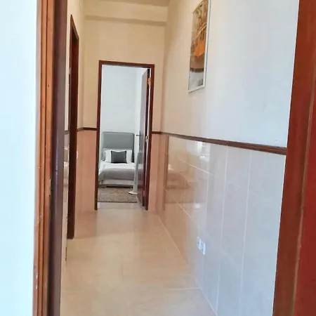 Apartment Cozy In 50 M² Sea View Lisbon