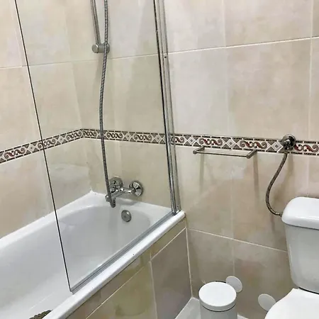 Cozy In 50 M² Sea View