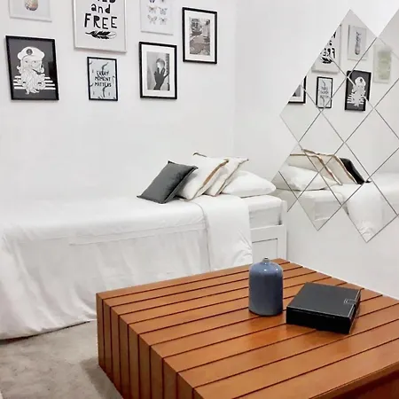 Cozy In 50 M² Sea View Apartment *