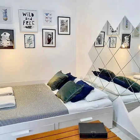 Cozy In 50 M² Sea View *