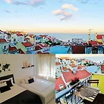 Cozy In 50 M² Sea View