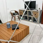 Cozy In 50 M² Sea View Apartment *