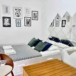 Cozy In 50 M² Sea View * Lissabon