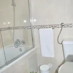 Apartment Cozy In 50 M² Sea View