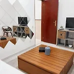 Cozy In 50 M² Sea View Apartment *