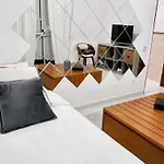 Cozy In 50 M² Sea View Apartment Lissabon