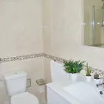 Cozy In 50 M² Sea View