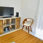 Cozy In 50 M² Sea View * Lissabon