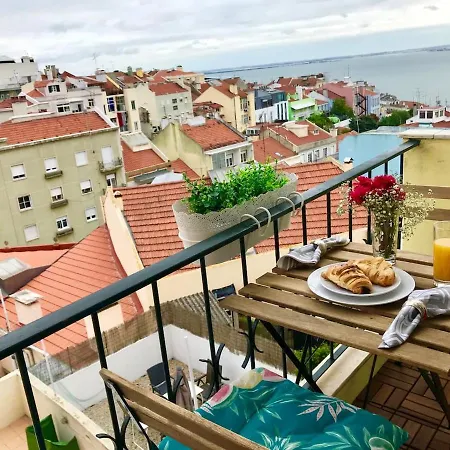 Appartement Cozy In 50 M² Sea View