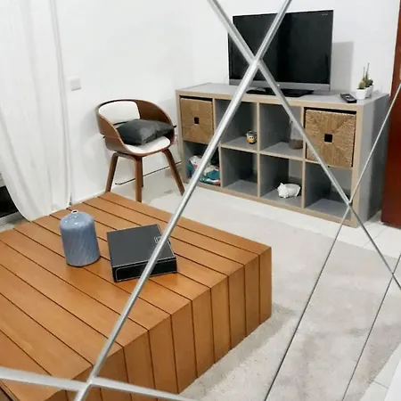 Cozy In 50 M² Sea View Appartement *
