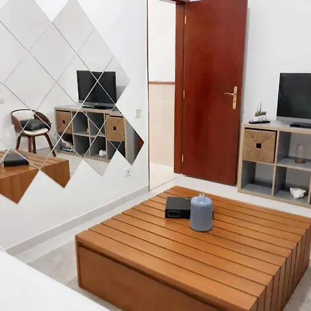 Cozy In 50 M² Sea View Appartement *