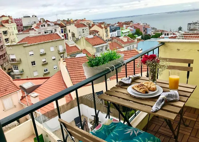 Διαμέρισμα Cozy In 50 M² Sea View